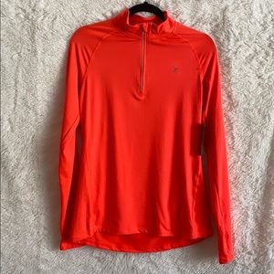 Old Navy NWT Active half Zip